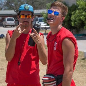 Meet your Posher, Jordan